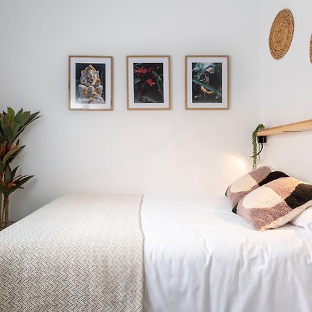 Calma Muralla House-Two Bedrooms & Two Bathrooms Seville Ngoại thất bức ảnh