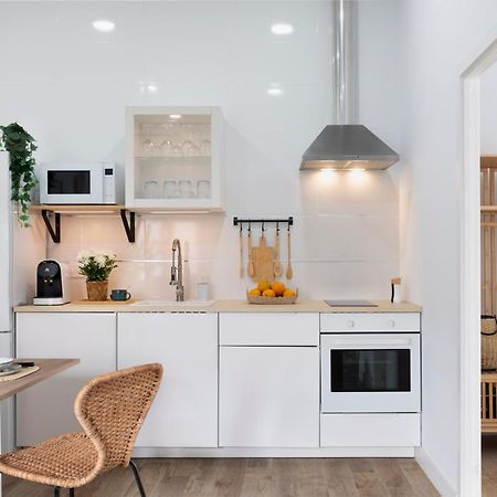 Calma Muralla House-Two Bedrooms & Two Bathrooms Seville Ngoại thất bức ảnh