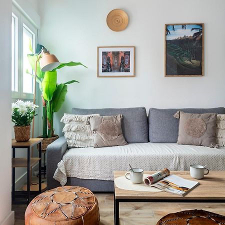 Calma Muralla House-Two Bedrooms & Two Bathrooms Seville Ngoại thất bức ảnh