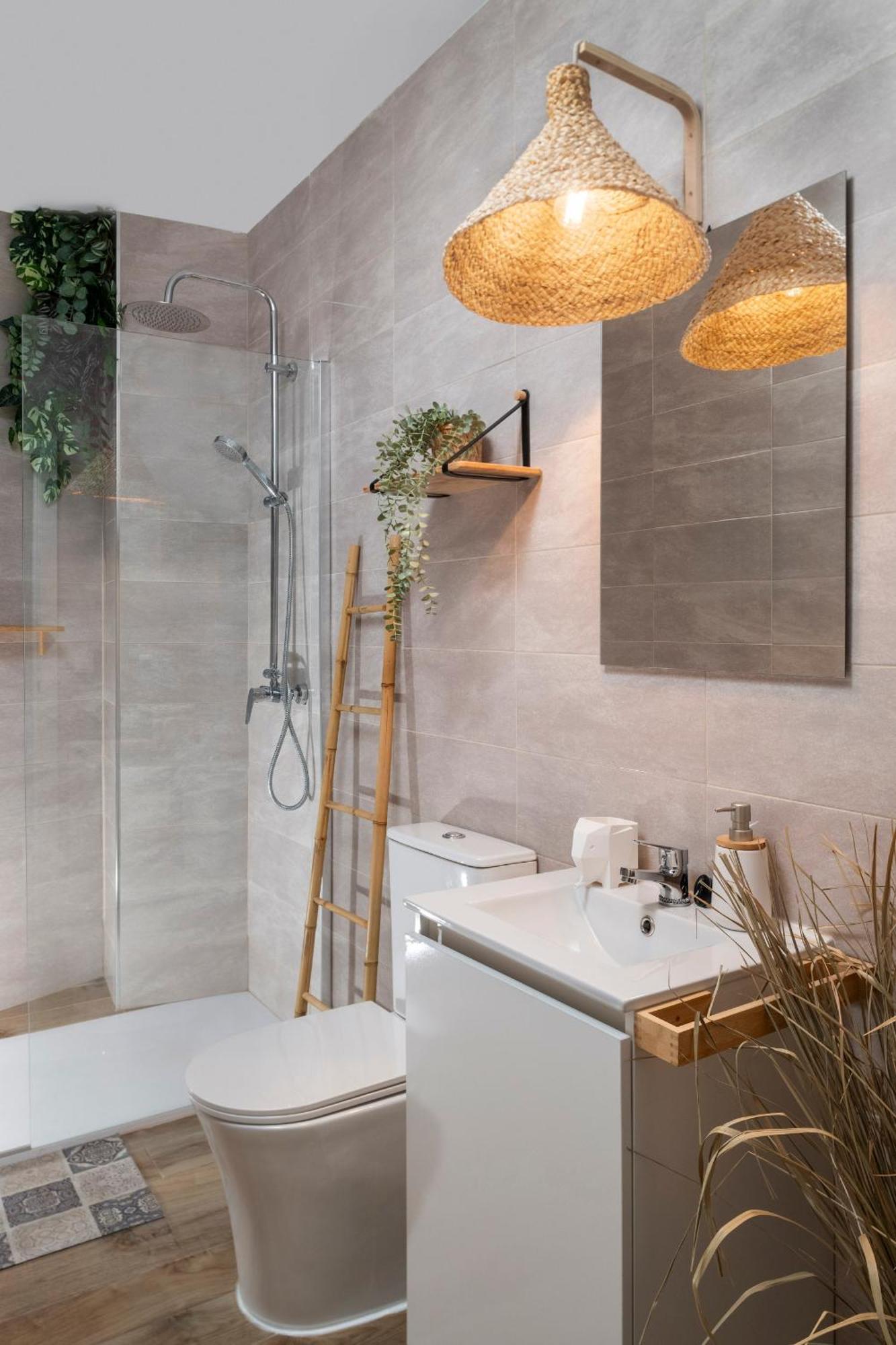 Calma Muralla House-Two Bedrooms & Two Bathrooms Seville Ngoại thất bức ảnh
