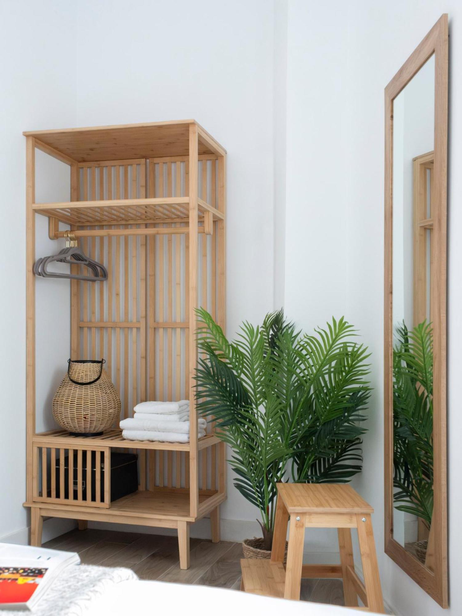 Calma Muralla House-Two Bedrooms & Two Bathrooms Seville Ngoại thất bức ảnh