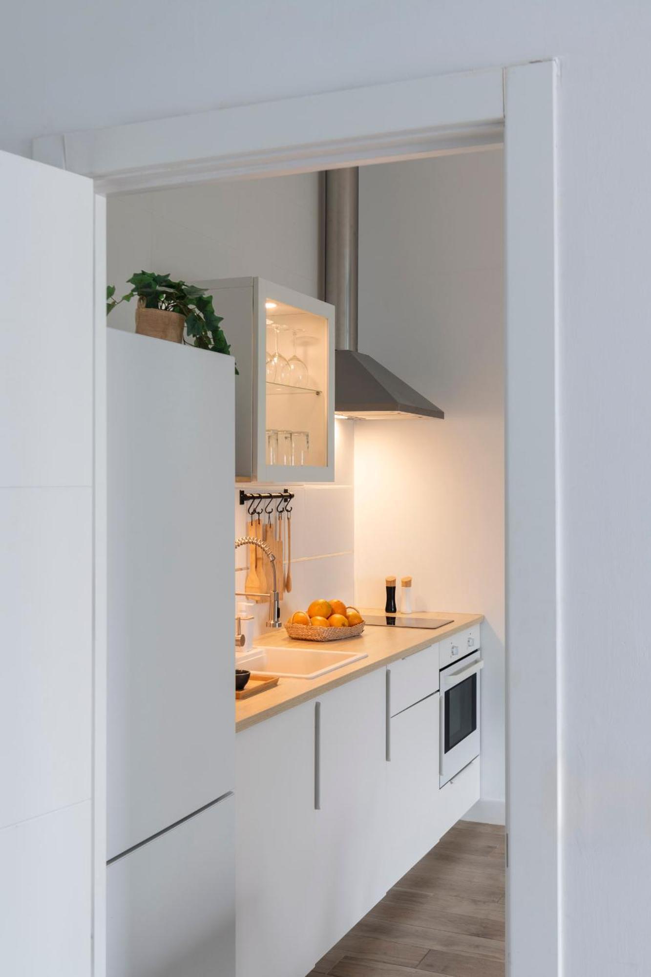 Calma Muralla House-Two Bedrooms & Two Bathrooms Seville Ngoại thất bức ảnh