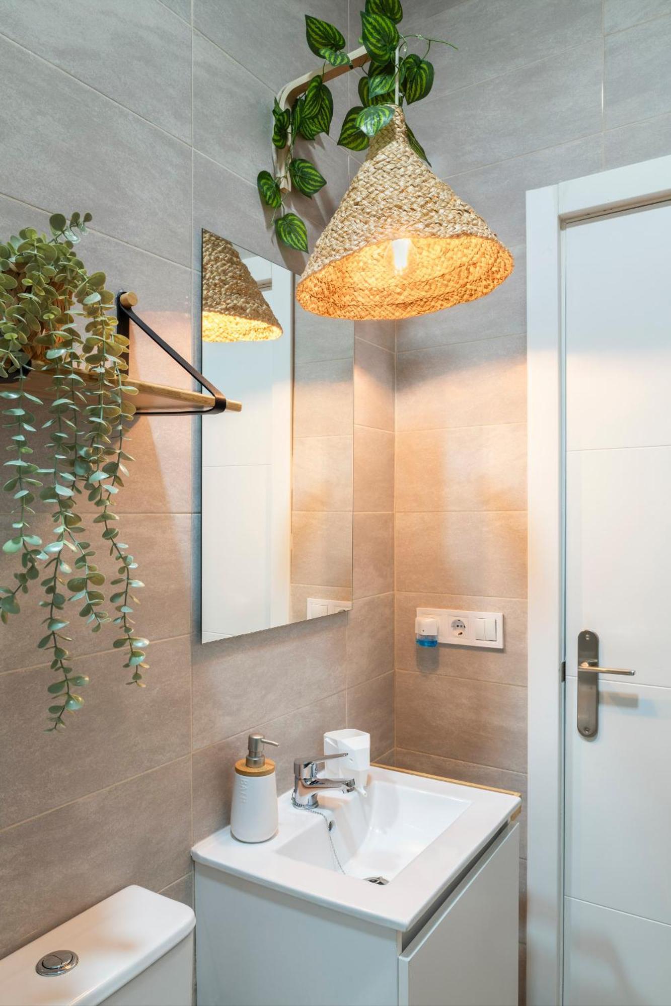 Calma Muralla House-Two Bedrooms & Two Bathrooms Seville Ngoại thất bức ảnh