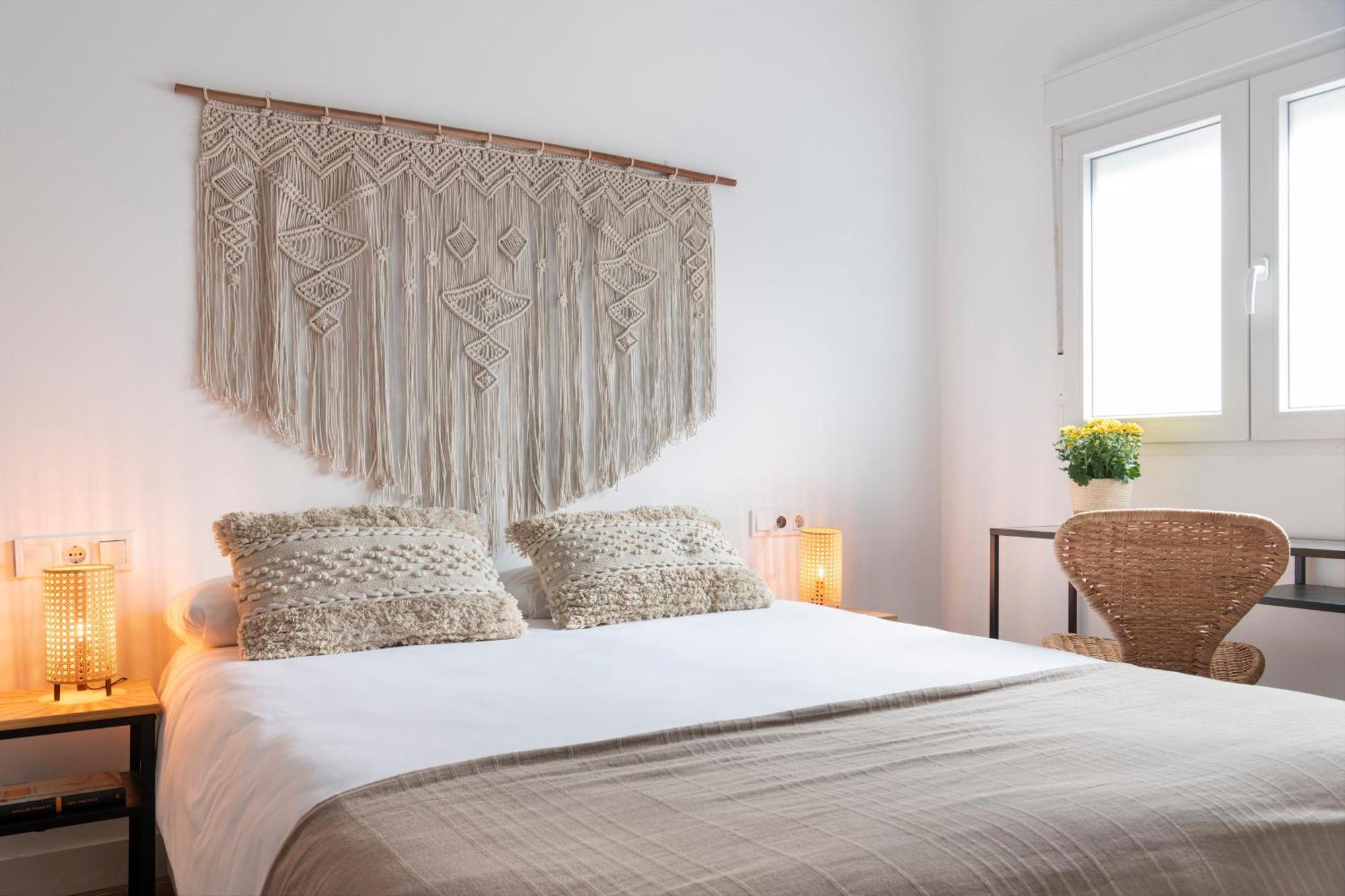 Calma Muralla House-Two Bedrooms & Two Bathrooms Seville Ngoại thất bức ảnh